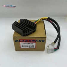 Regulator Rectifier 31600-MM8-008 for Honda VT1100T VT1100C Shadow Ace1100