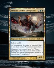 EDH Mazzo Mulino - Comandante MTG Magic the Gathering