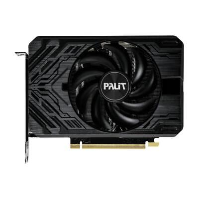 Palit GeForce RTX 4060 Ti StormX NVIDIA 8 GB GDDR6 | eBay Palit GeForce RTX 4060 Ti StormX NVIDIA 8 GB GDDR6 | eBay