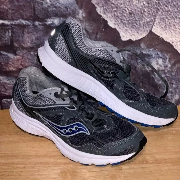 Saucony cohesion 10 cheap mens for sale