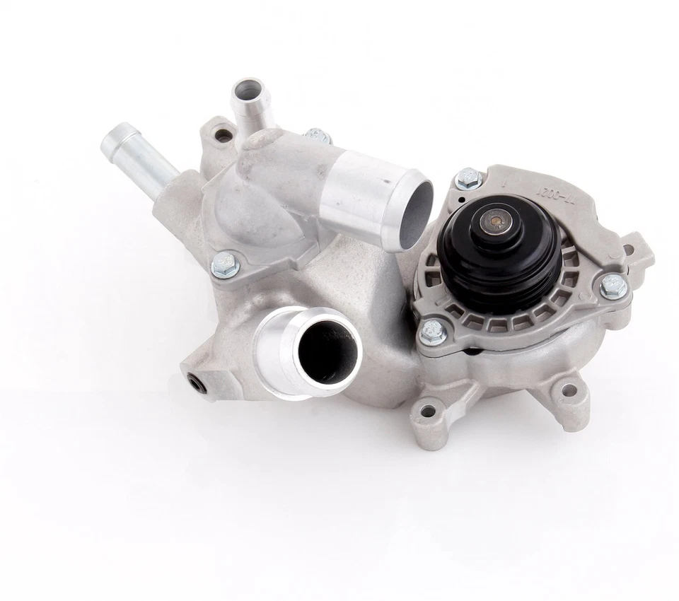 Gates Engine Water Pump For 2010-2011 Mercury Milan 3L V6 FLEX - Image 4 of 4