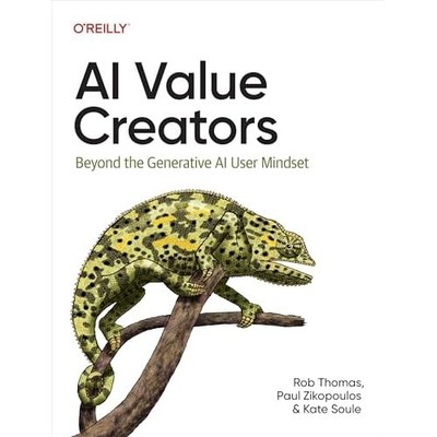 Ai Value Creators: Beyond the Generative Ai User Minds - NEU Kate Soule 2025