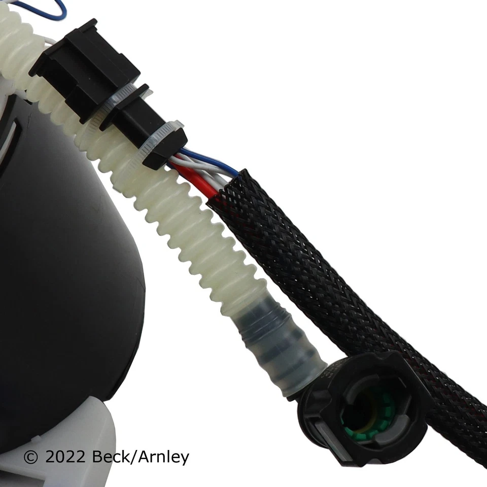 Conjunto de bomba de combustible y transmisor Beck Arnley 152-1050 para Range Rover Evoque 13-17 Foto 4 de 4