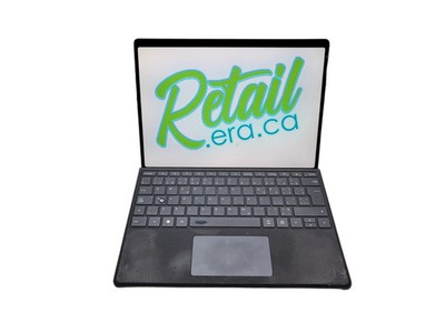 Microsoft Surface Pro 10 Business Ultra 7 165U 32GB DDR5 256GB NVMe PARTS/REPAIR