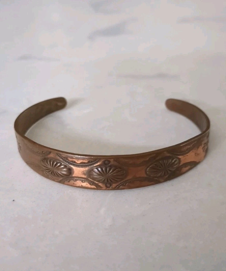 Bell Trading Post In Native American Bracelets for sale | eBay