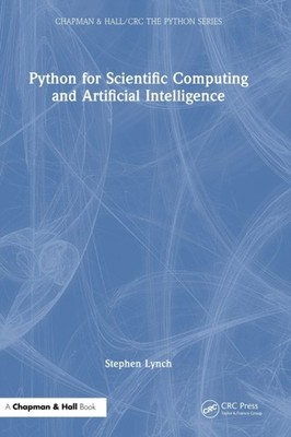 Lynch - Python für wissenschaftliches Rechnen und künstliche Intelligenz - - L555z