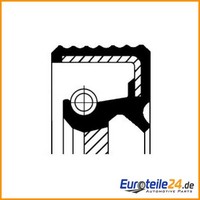 Wellendichtring, Kurbelwelle Corteco 20020389B FüR Opel Adam