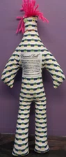 Original Dammit Doll 12" Stress Relief