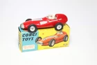 Corgi 150S Vanwall Formula 1 Grand Prix Racing Car In Original Box - Vintage