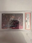 2018 Topps Chrome Update - All-Star Aaron Judge #HMT70 Pink Refractor PSA 10