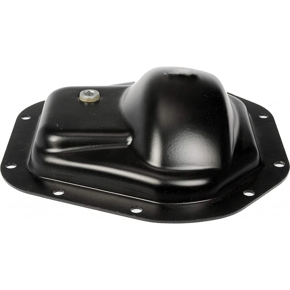 For Ford E-350 Super Duty 2005-2019 Differential Cover | Powder Coated Housing - Image 3 of 4