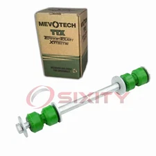 Mevotech TTX Front Suspension Stabilizer Bar Link Kit for 2007-2019 GMC be