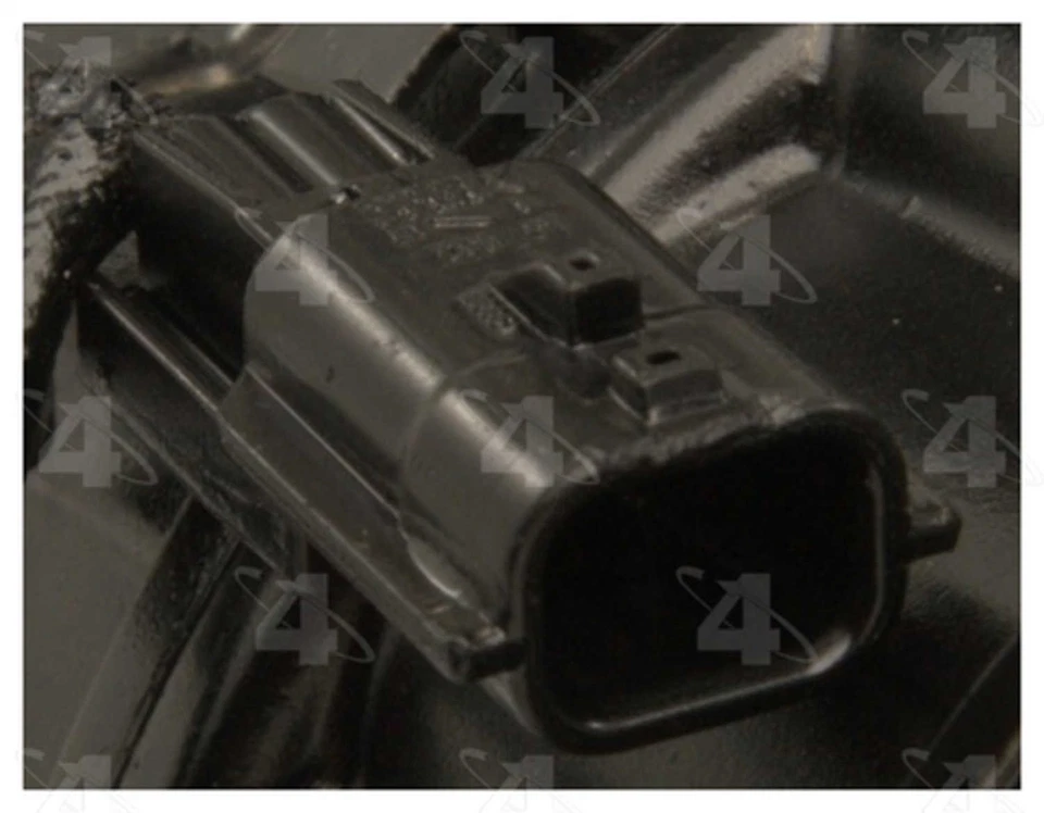 Compresor de aire acondicionado para Nissan Sentra 2007-2012 2,0 L 4 cilindros 2008 2009 2010 2011 67662 Foto 3 de 4