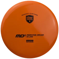 Discmania MD3 | CHOOSE EXACT DISC | DISC GOLF