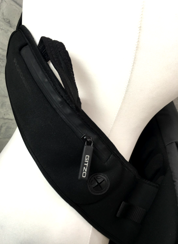 Gitzo GC2240T Black Traveller Camera Backpack Bag Series 2 BNWT (MG127K18) - Picture 7 of 24
