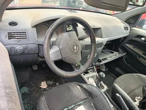 98109675 Testata per OPEL ASTRA H BERLINA Sport 2004 9129898 - Afbeelding 9 van 10