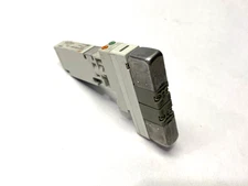SMC VQ1301N-51 Pneumatic Solenoid Valve 5-Port 24VDC