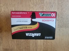 LavAzza Dolcevita Classico Medium Roast Coffee Keurig 10 ct K Cups (YY38)