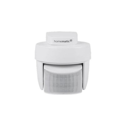 Homematic IP 156203A0 Motion Detector White