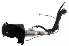 Genuine Gm Fuel Tank Filler Pipe 84695986