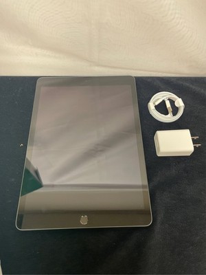 Apple 2021 10.2-inch iPad (Wi-Fi, 256GB) - Space Gray WiFi 256GB Space Gray