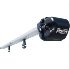 RIVERSMITH River Quiver 11ft4in 2-Banger / Standard Mount Rack (RS00850-01)