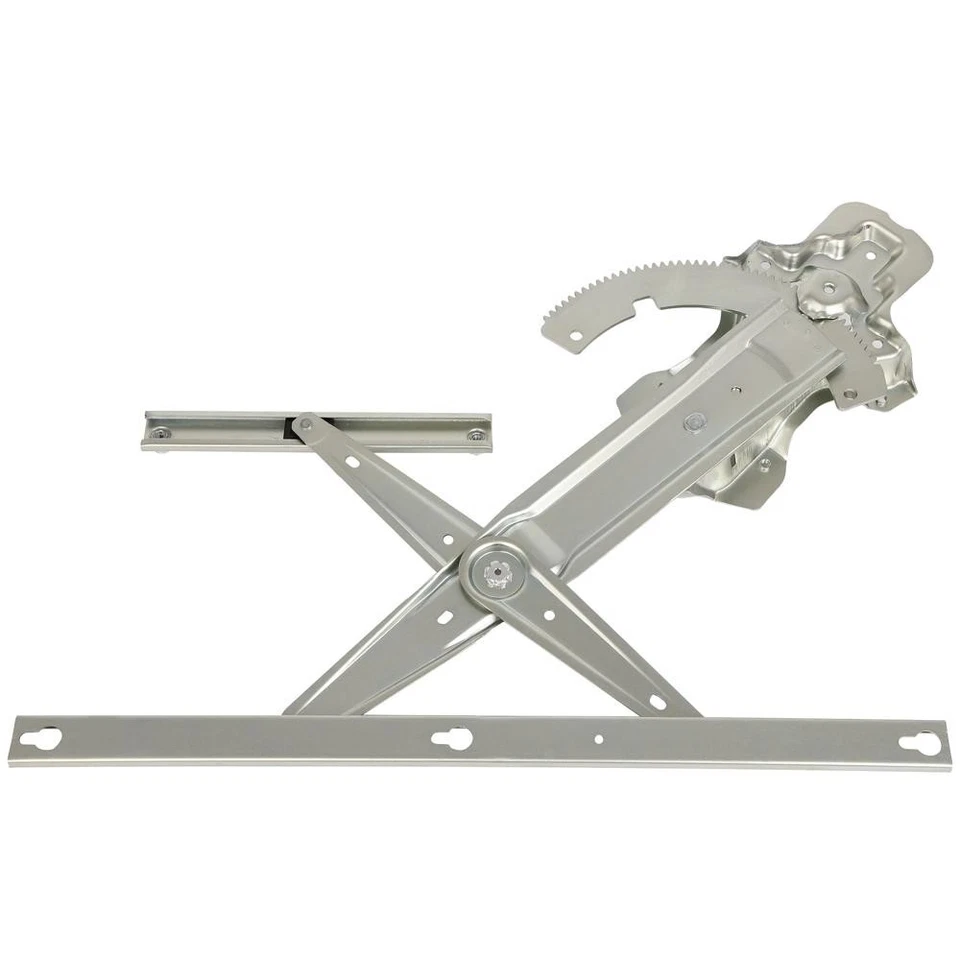 Front Right Window Regulator For 2004-1995 Land Rover Discovery Passenger Side Foto 4 de 4