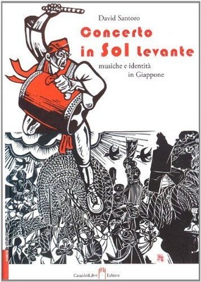 Neues Buch - David Santoro - Konzert in aufgehender Sonne. Musik Und Identität In Gia