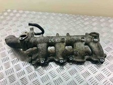 NISSAN X-TRAIL T30 Ansaugbrücke 2.20 Diesel 84kw 2003 31816714