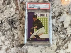 Paul Skenes RC Topps Heritage HN 2024 Rookie Performers #RP15 PSA 10 GEM MINT