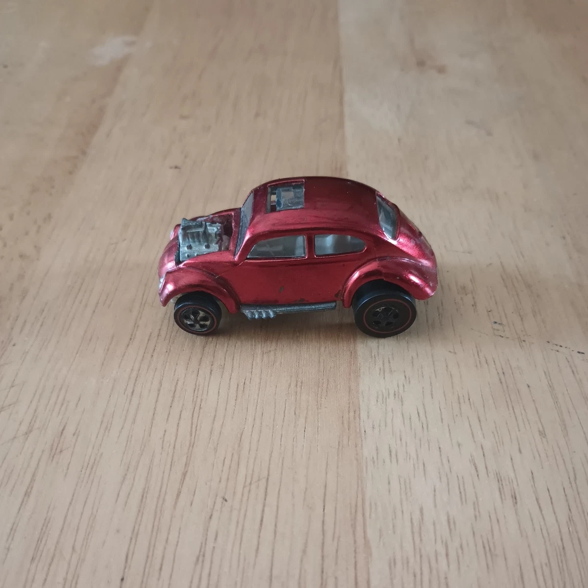 Hot Wheels Redline 1967 Custom Volkswagen for sale | eBay