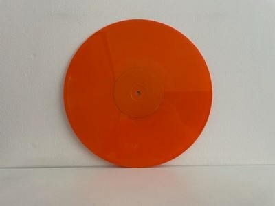 Disco Biscuit   Disco Biscuit Sharp Dub 12'' House Orange Vinyl 1996