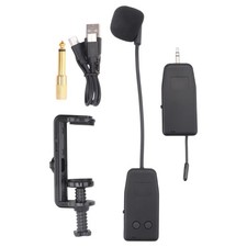 Microphone Musical Instrument Microphone Stage  Audio Receiver and2198