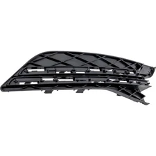 Fog Light Covers Front Passenger Right Side Hand for Honda Odyssey 2014-2017