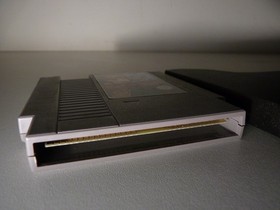 NES Super Mario Bros. Modul Nintendo