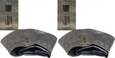 2 - 4.10/3.50-4 Inner Tube TR13 Valve Stem 4.10-4 11X4.00-4