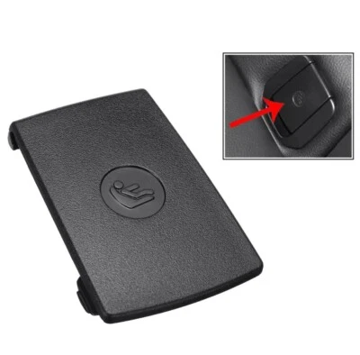 Cache Isofix BMW - Photo 1/3