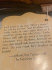 Folkmanis Mouse in a shoe Puppet RARE — photo 3