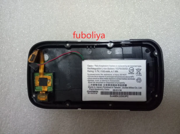 Ebay golf on sale gps garmin