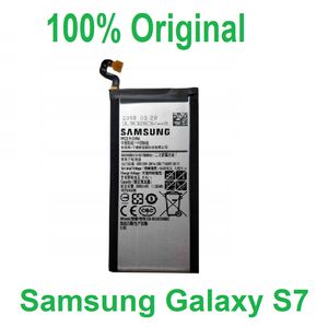 Аккумулятор samsung g930
