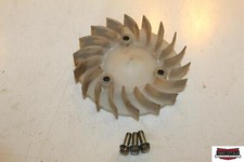 2011 Honda Ruckus Nps50 Engine Radiator Cooling Fan 19510-get-000 2011 Honda Ruckus Nps50 Engine Radiator Cooling Fan 19510-get-000