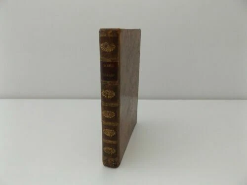 Classic Literature Fine Binding Antiquarian & Collectable Books