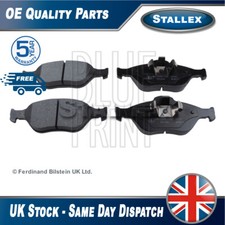 Fits Ford Fiesta 1995-2013 Fusion 2002-2012 Brake Pads Set Stallex