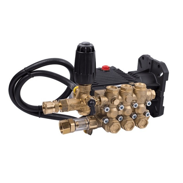 General Pump EZ4040G EZ4040 Pressure Washer Direct Drive Pump eBay