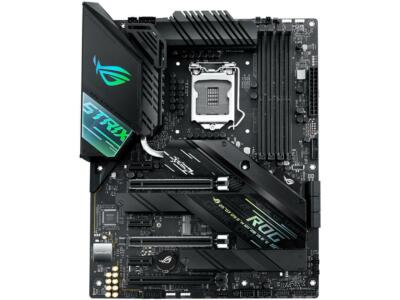 FOR ASUS ROG STRIX Z490-F GAMING Motherboard 10th Generation DDR4