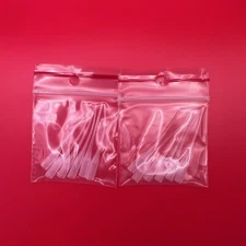 Bob Smith Industries 301 Extender Tips (LOT of 12 Tips) NEW