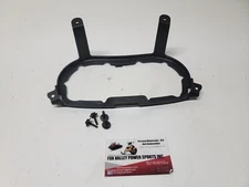 2017-19 SKIDOO GEN 4 RENEGADE MZX SUMMIT 850 OEM INFO GAUGE SUPPORT 515177866