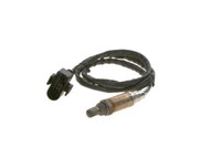 Bosch 0 258 003 478 Lambdasonde FüR Audi, Toyota,Vw, VW ( Svw )