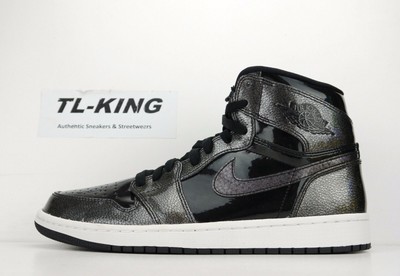 jordan 1 anti gravity machines black