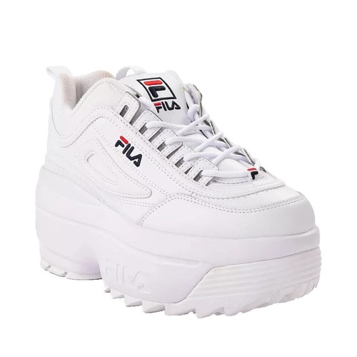 NWT Fila Aether Dash Men